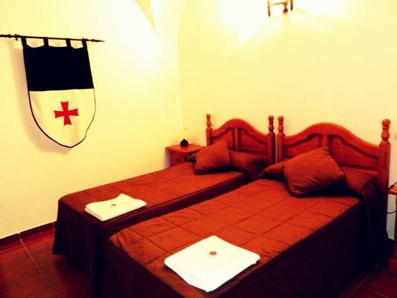 La Casa De Los Templarios Puebla de Alcocer Room photo